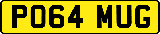 PO64MUG