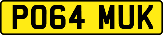 PO64MUK