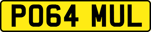 PO64MUL