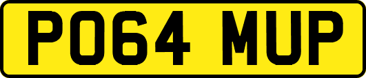 PO64MUP