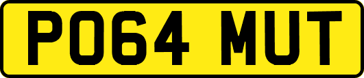 PO64MUT