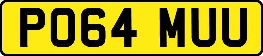 PO64MUU