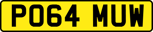 PO64MUW