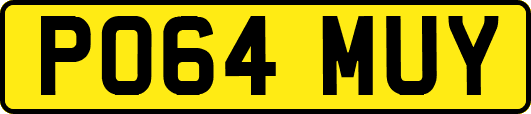 PO64MUY