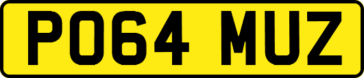 PO64MUZ