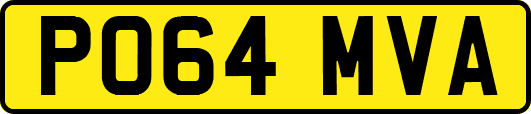 PO64MVA