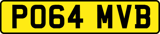 PO64MVB