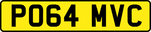 PO64MVC