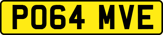 PO64MVE