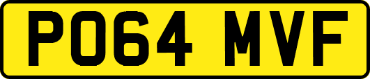 PO64MVF