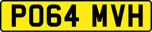 PO64MVH