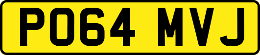 PO64MVJ