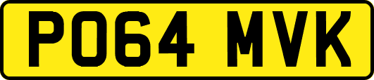 PO64MVK