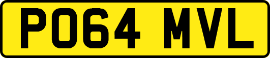 PO64MVL