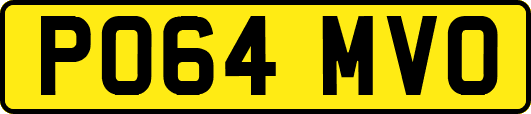 PO64MVO