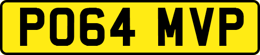 PO64MVP
