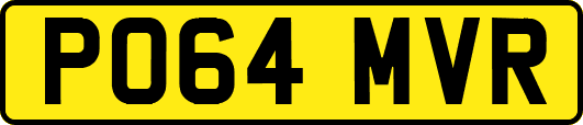PO64MVR