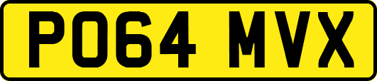 PO64MVX