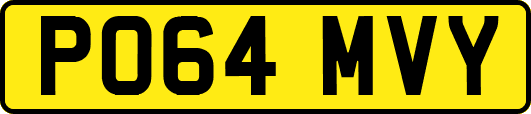 PO64MVY