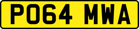 PO64MWA