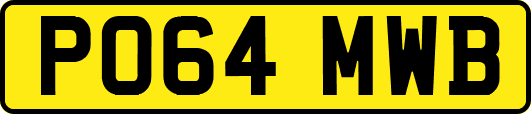 PO64MWB