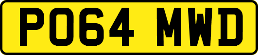 PO64MWD