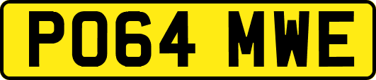 PO64MWE