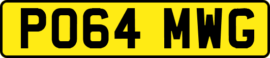 PO64MWG