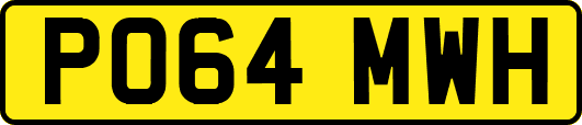 PO64MWH