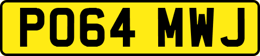 PO64MWJ