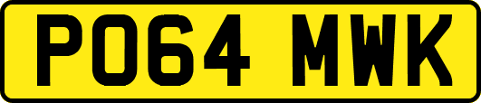PO64MWK