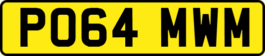 PO64MWM