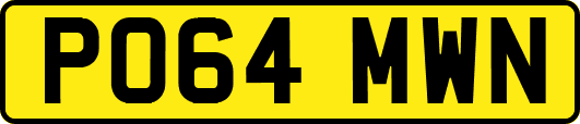 PO64MWN