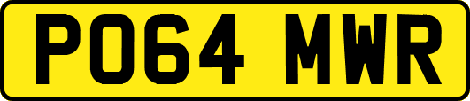 PO64MWR