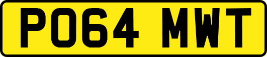 PO64MWT