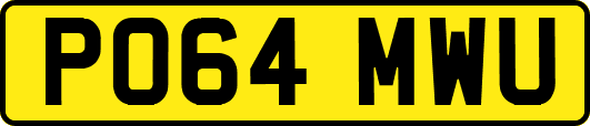 PO64MWU