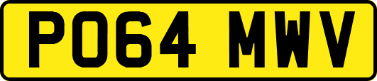 PO64MWV