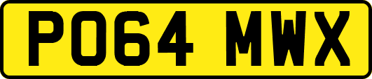 PO64MWX