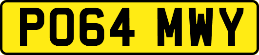PO64MWY