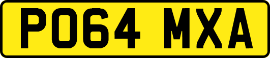 PO64MXA