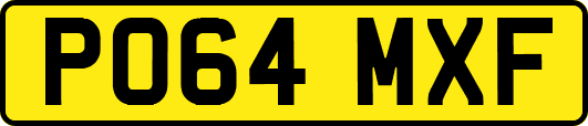 PO64MXF