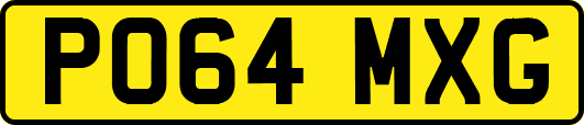 PO64MXG