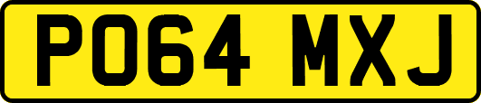 PO64MXJ