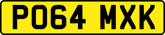 PO64MXK