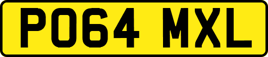 PO64MXL