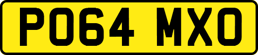 PO64MXO