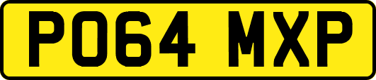 PO64MXP