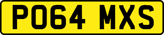 PO64MXS