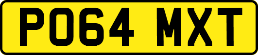 PO64MXT