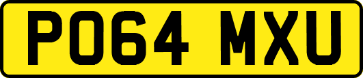 PO64MXU
